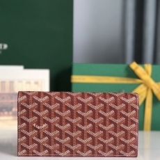 Goyard Wallets